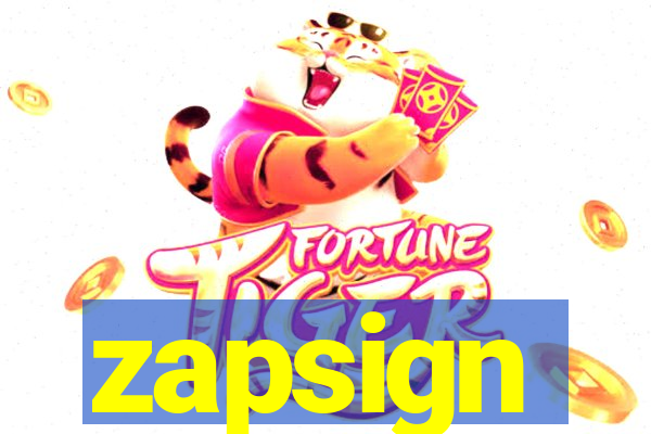 zapsign