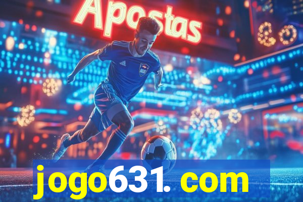 jogo631. com