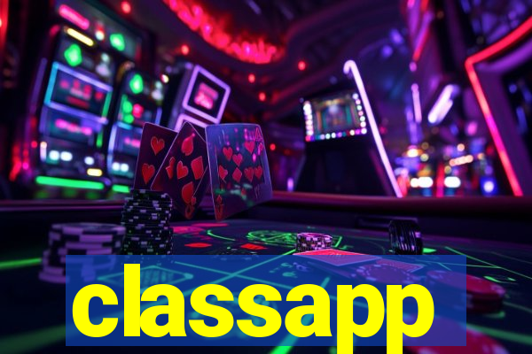 classapp