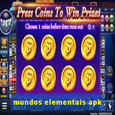 mundos elementais apk