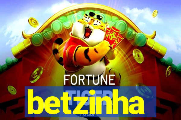 betzinha