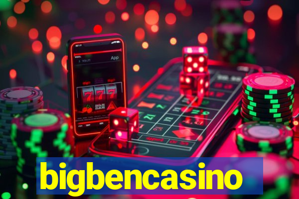 bigbencasino