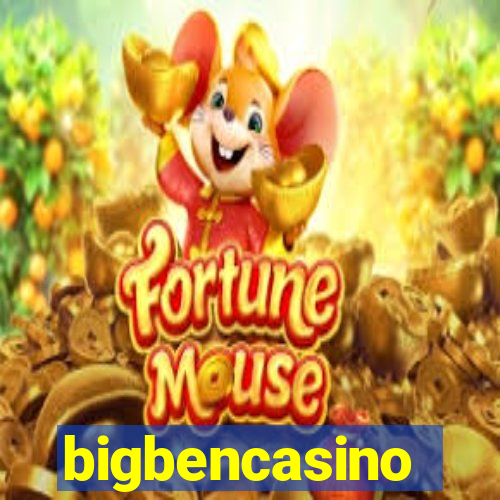 bigbencasino