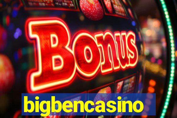 bigbencasino