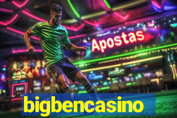 bigbencasino