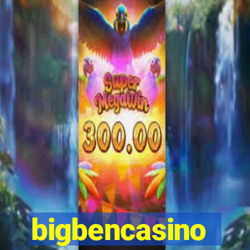 bigbencasino