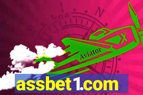 assbet1.com