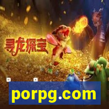 porpg.com