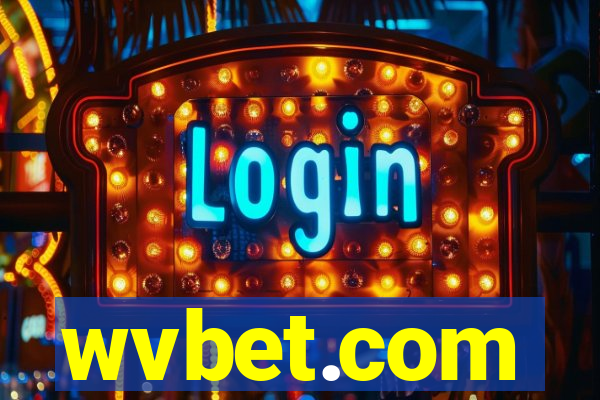 wvbet.com