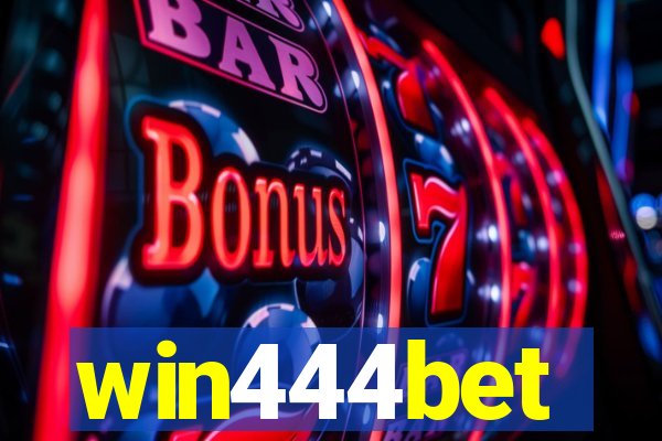 win444bet