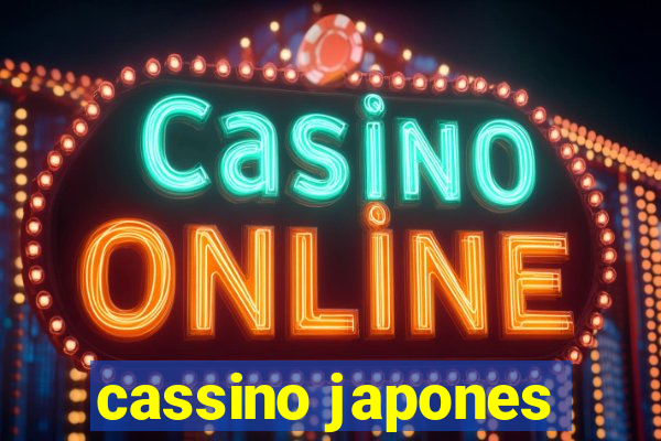 cassino japones