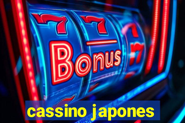 cassino japones