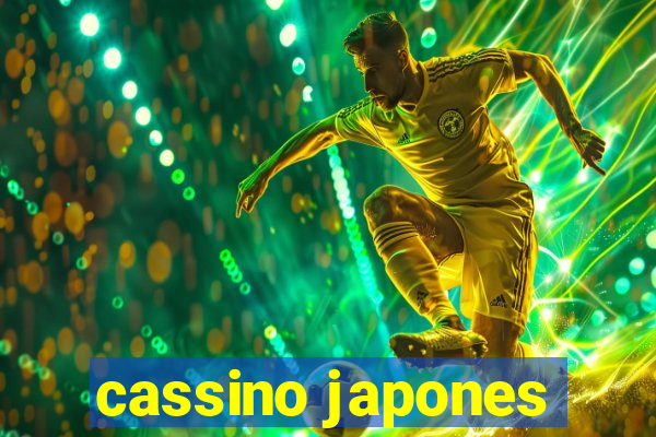 cassino japones