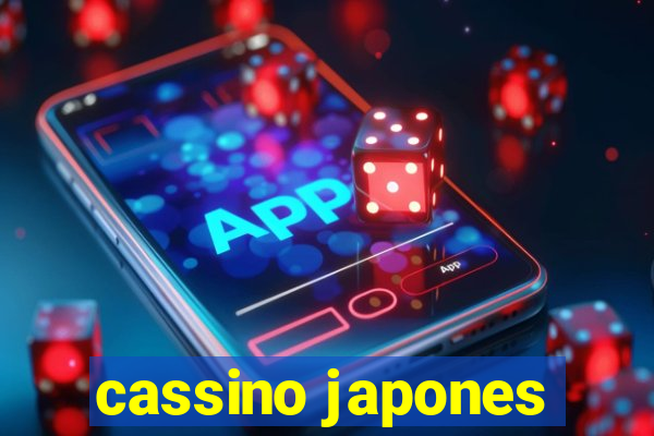 cassino japones