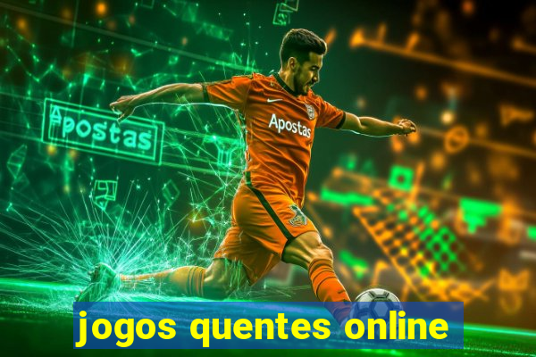 jogos quentes online