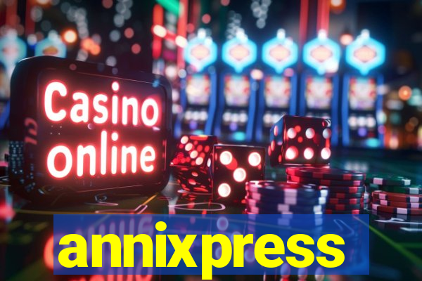 annixpress