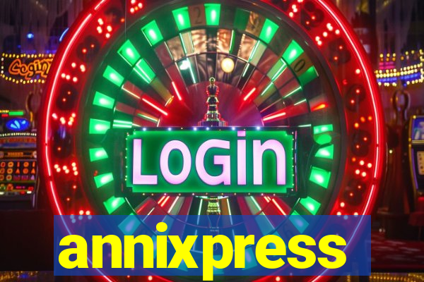 annixpress