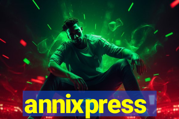 annixpress