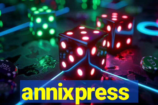 annixpress