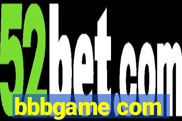 bbbgame com