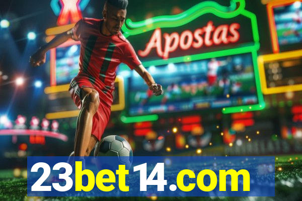 23bet14.com