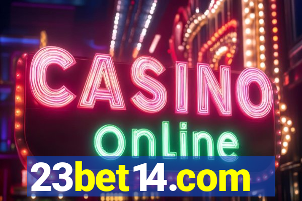 23bet14.com