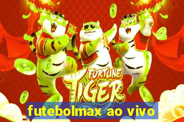 futebolmax ao vivo