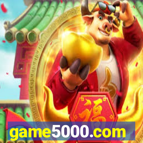 game5000.com