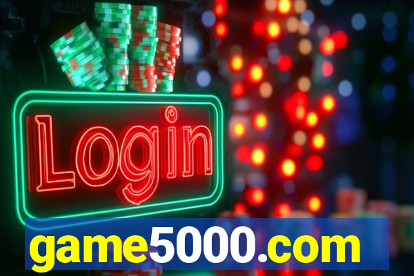 game5000.com