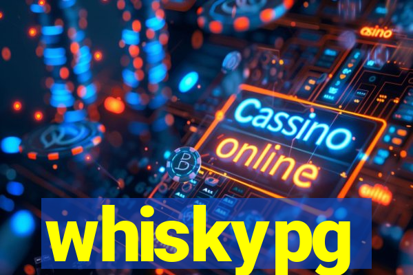 whiskypg