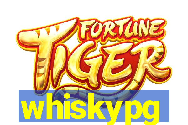 whiskypg