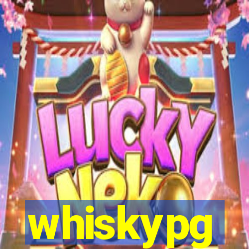 whiskypg