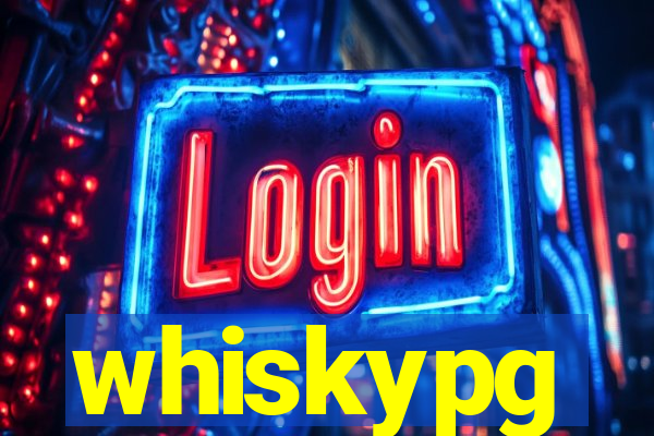 whiskypg