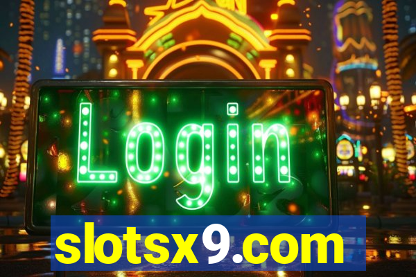 slotsx9.com