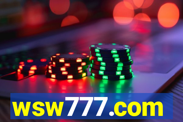 wsw777.com