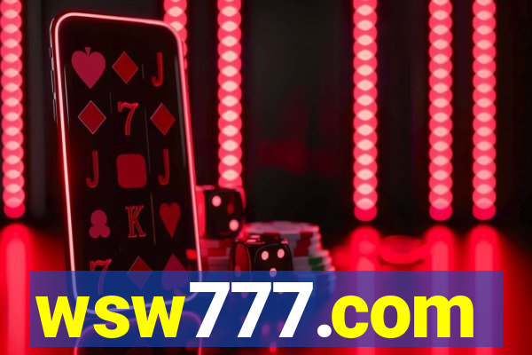 wsw777.com