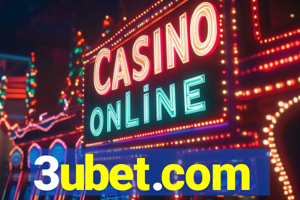 3ubet.com