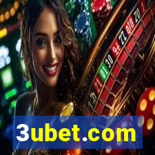 3ubet.com