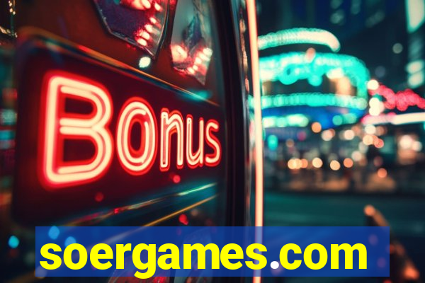 soergames.com