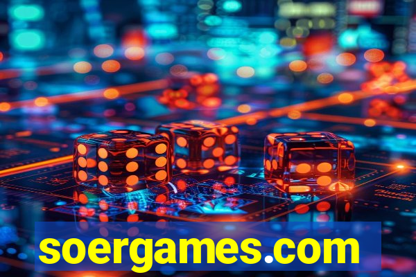 soergames.com