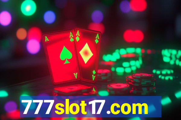 777slot17.com