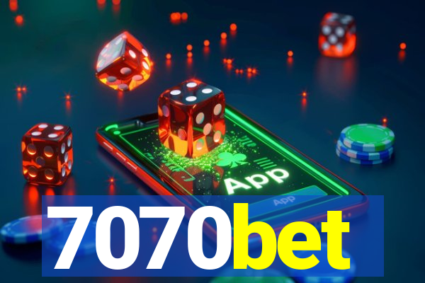 7070bet