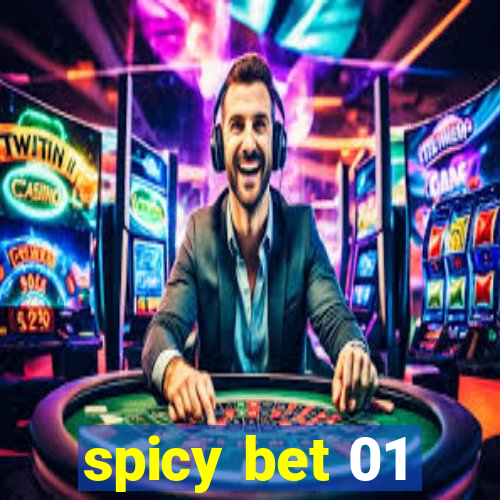 spicy bet 01