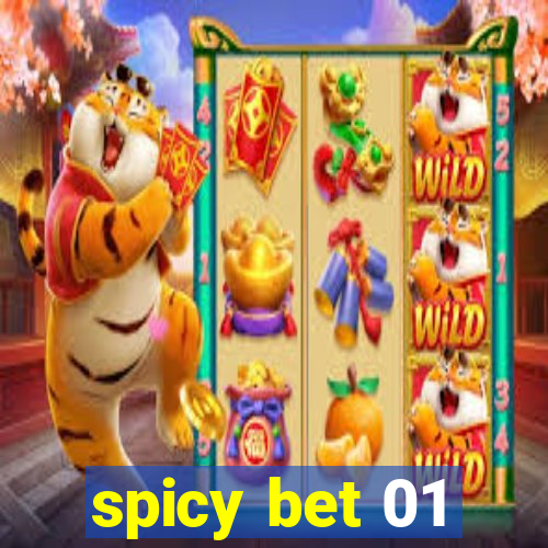 spicy bet 01