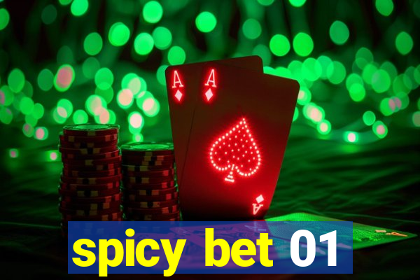 spicy bet 01