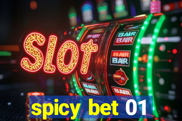 spicy bet 01