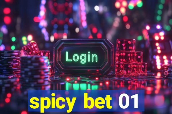 spicy bet 01