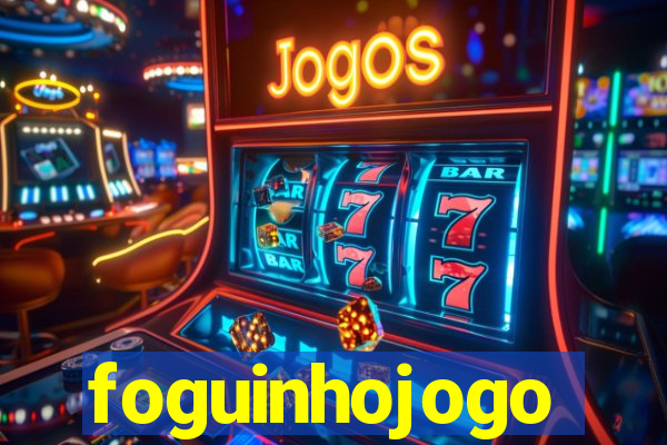 foguinhojogo