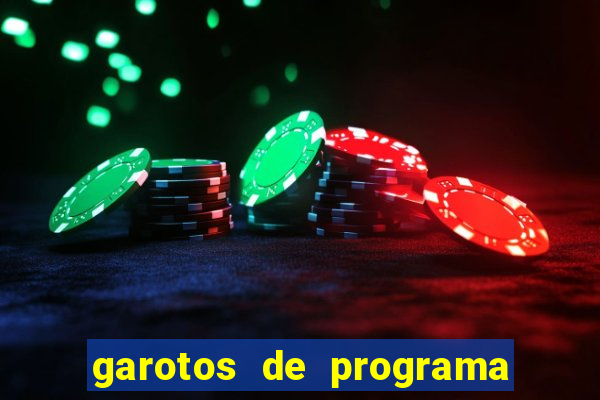 garotos de programa feira de santana