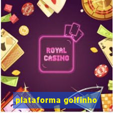 plataforma golfinho